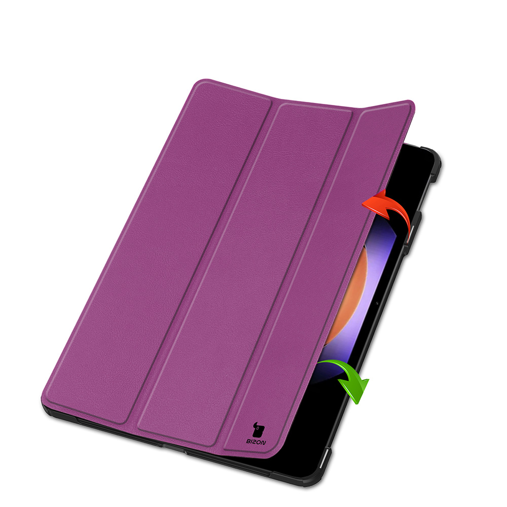 Etui Bizon Case Tab Croc